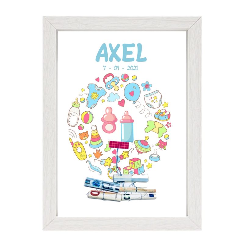 Imagen de Didart Handmade - regalos personalizados y decoración