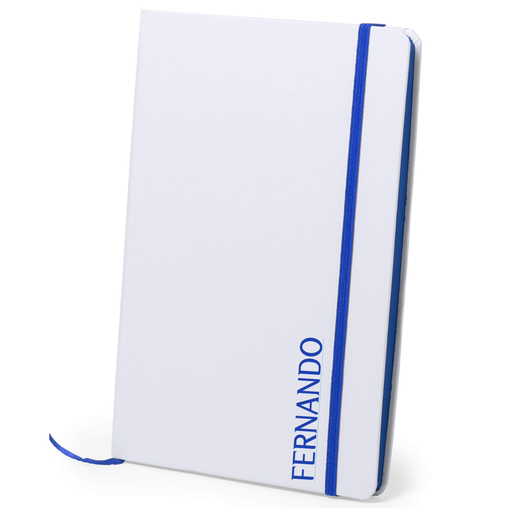 Libreta Personalizada. Cuaderno A5 personalizado. Libreta bonita.