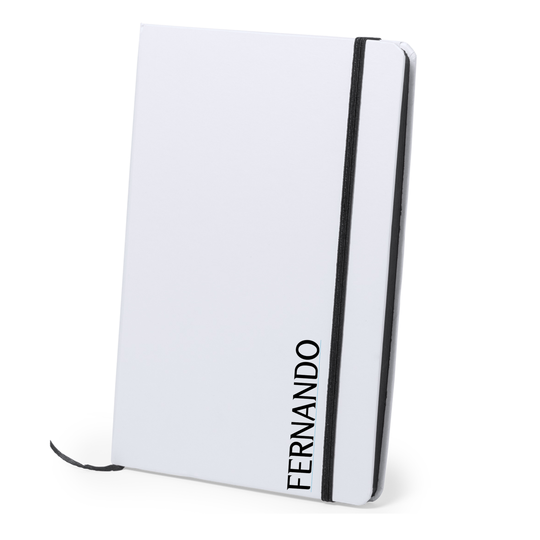 Libreta Personalizada. Cuaderno A5 personalizado. Libreta bonita. - Imagen 2