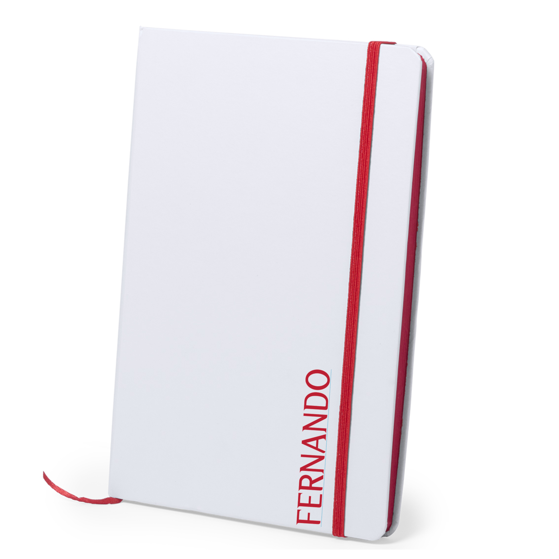 Libreta Personalizada. Cuaderno A5 personalizado. Libreta bonita. - Imagen 4