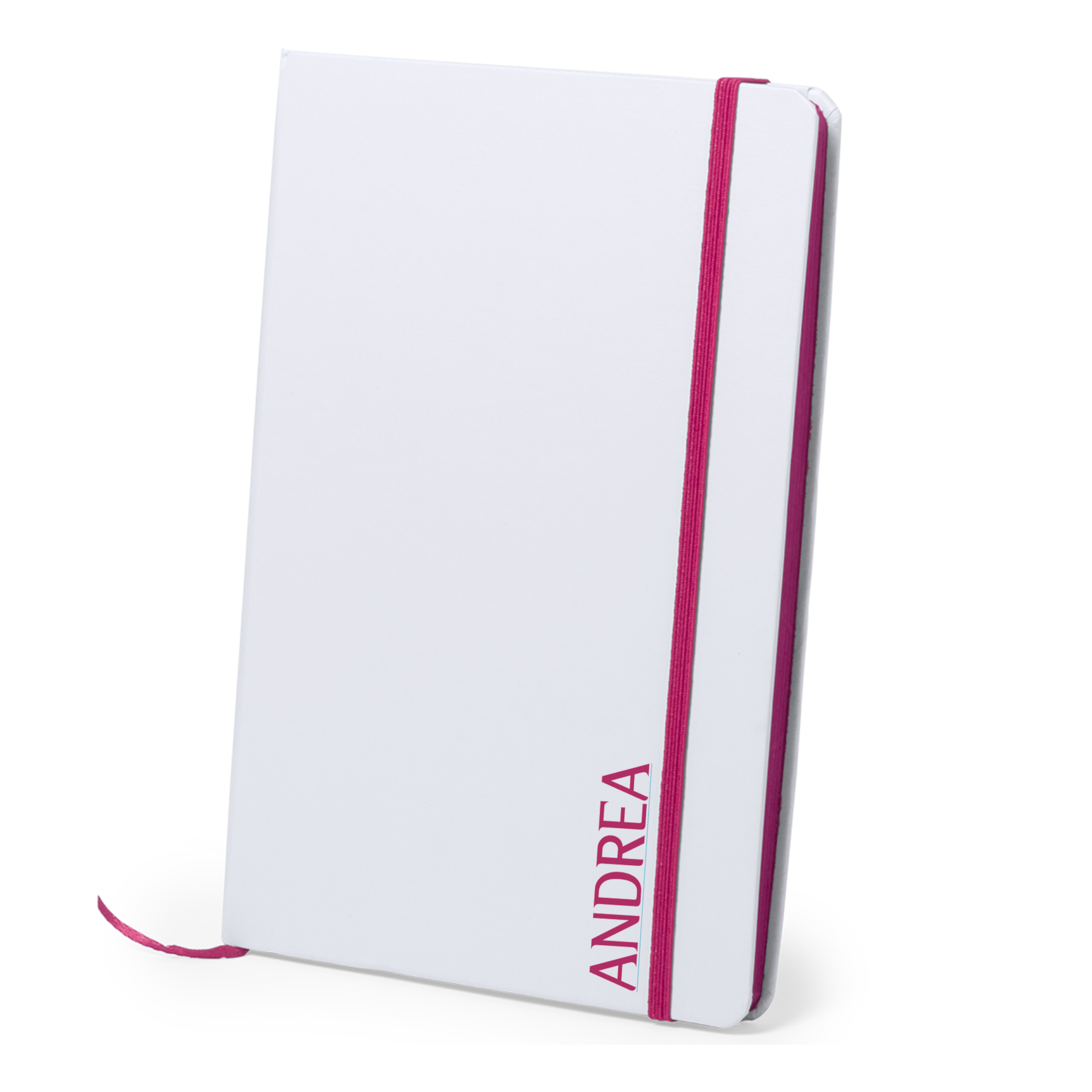 Libreta Personalizada. Cuaderno A5 personalizado. Libreta bonita. - Imagen 6