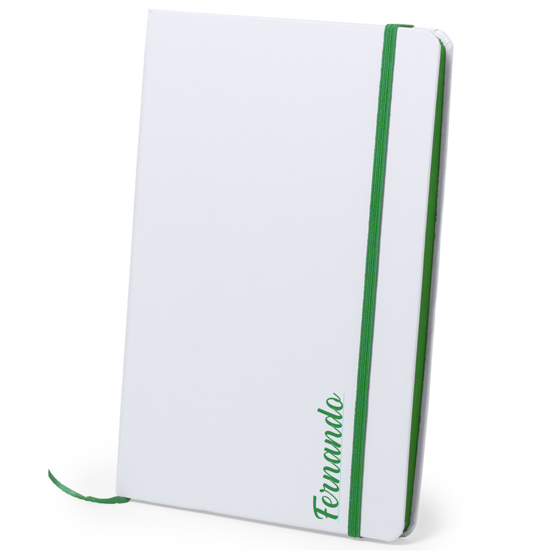Libreta Personalizada. Cuaderno A5 personalizado. Libreta bonita. - Imagen 3