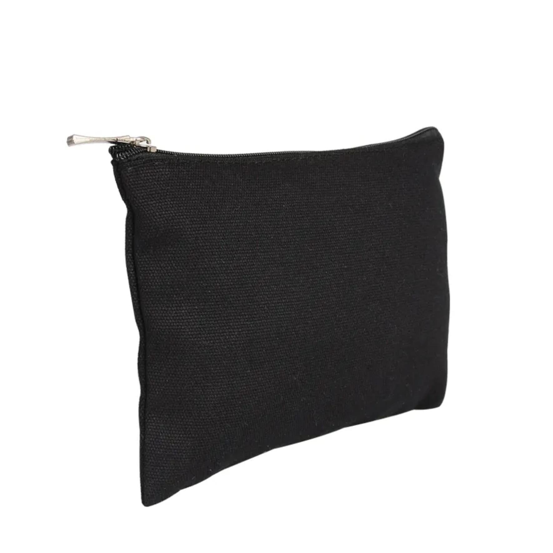 Pack 5 Organizadores de Viaje, Personalizados. Invitados Boda. Neceser Mujer, Bolsa de Aseo Niñas. (Negro - Blanco 20 X 14) - Imagen 3