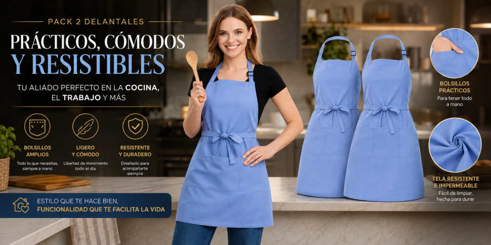 xchef-banner-pack-2-delantales-practicos-comodos-2x1